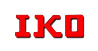 IKO導軌