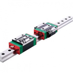 直線導軌HIWIN直線導軌EG系列EGH20SA2R400ZAC
