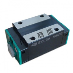 直線導軌STAF直線導軌BGX系列BGXH35BE2L2650NZ0