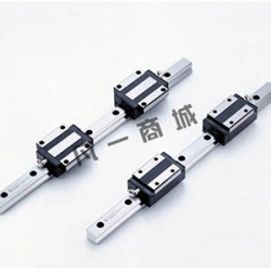直線導軌PMI直線導軌MSA系列MSA55E2SSFCR440N