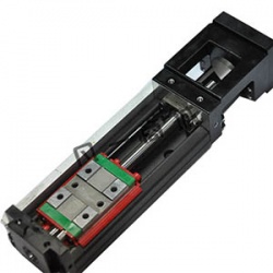 線性模組HIWIN模組(工業機器人)KK60系列KK6010C-200A1-F0